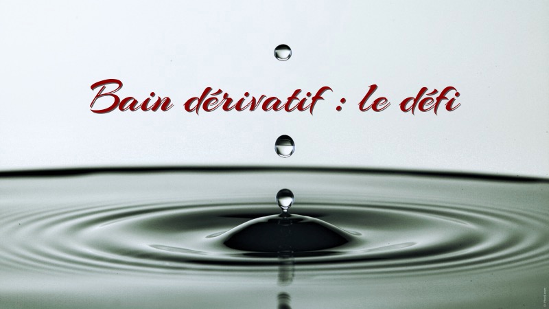 Le Bain Dérivatif : Cent Ans Après Louis Kuhne